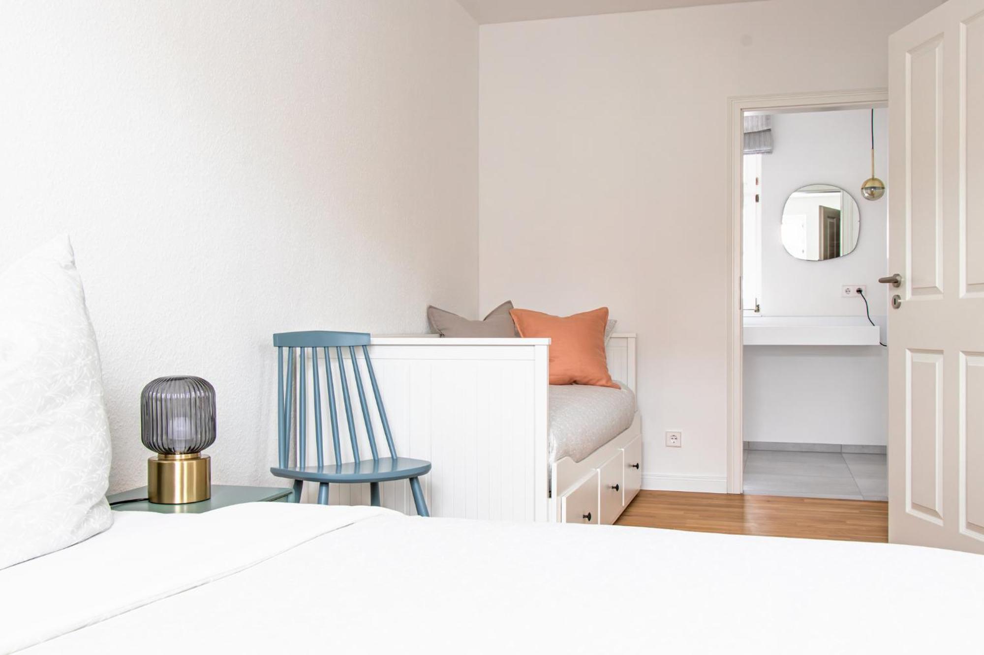 Ferienhaus Im Altstadtgaesschen Mit 3 Badezimmern Quedlinburg Exteriér fotografie